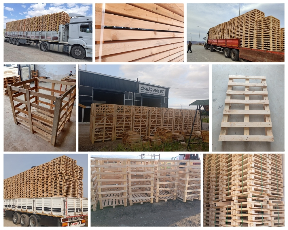 Barton upon Humber Wooden Pallets, Buy Wooden Pallets Wholesale